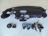 Mazda cx3 airbag complect factura cu tva