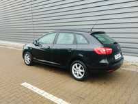 Seat ibiza 12 tdi