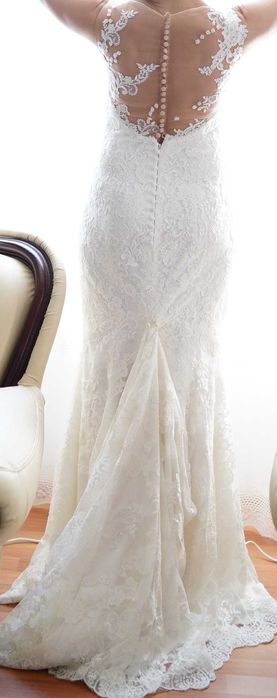 Rochie de mireasa