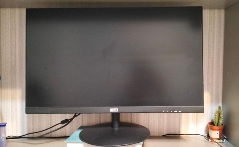 Монитор для компьютера