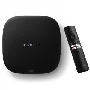 Mediaplayer Xiaomi Mi TV Box S 3rd Gen, 4K
