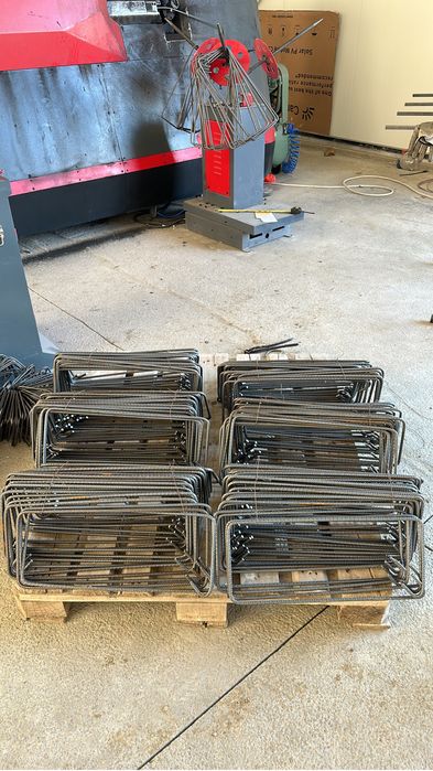 Etrieri Fier Fasonat