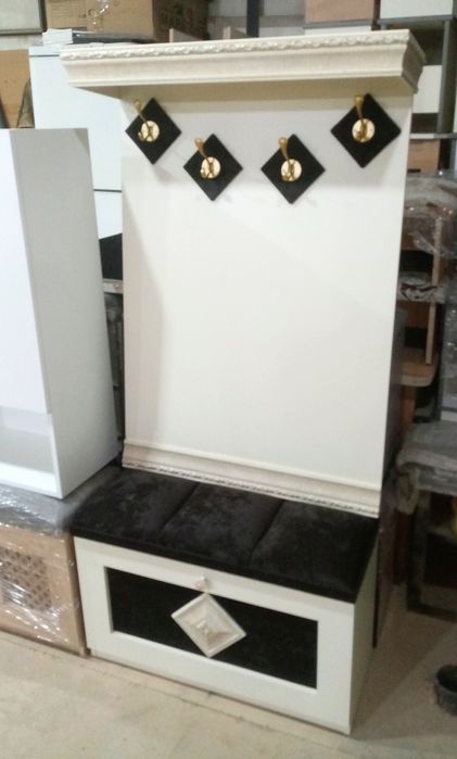 Продам новую прихожую!