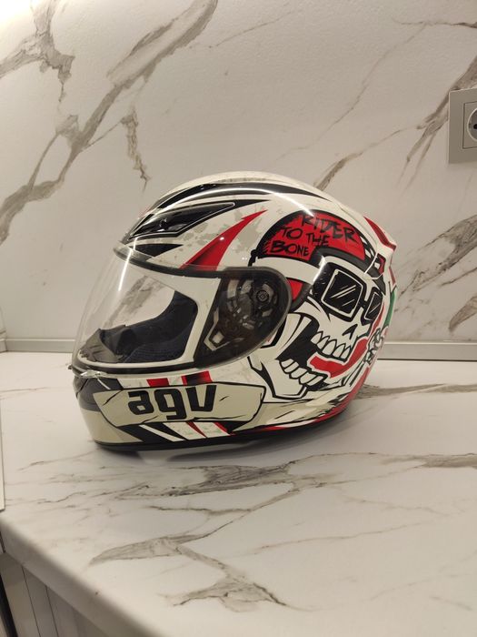 Каска AGV размер L