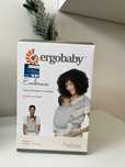 Ергономична раница Ergobaby Embrace -Grey