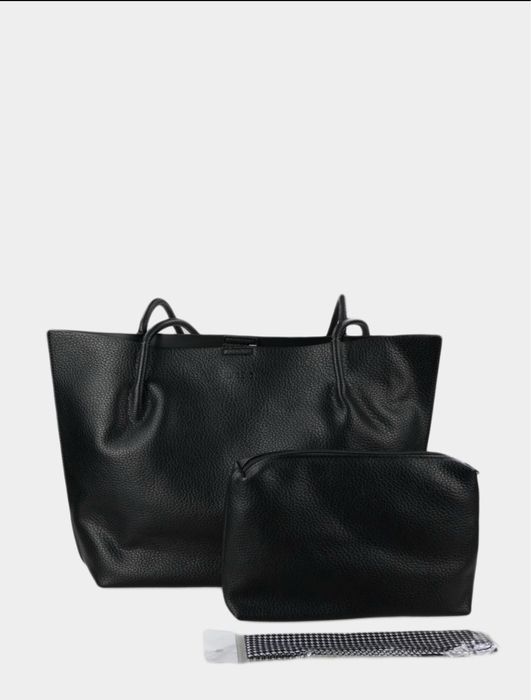 Женская сумка-шопер Braska