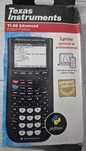 Calculator stiintific Texas Instruments TI-82 Advanced Edition Python