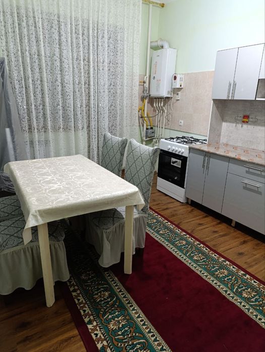 Nurafshon shaxrida Ijaraga 3 xonali uy