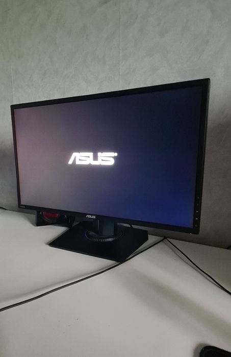 Monitor gaming asus vg245