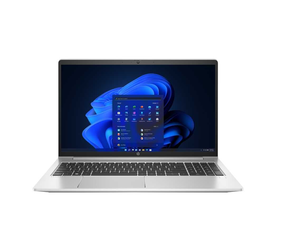 Ноутбук Hp ProBook 455 G9 AMD R5-5625U/8GB/512GB/15.6" FHD IPS FPR