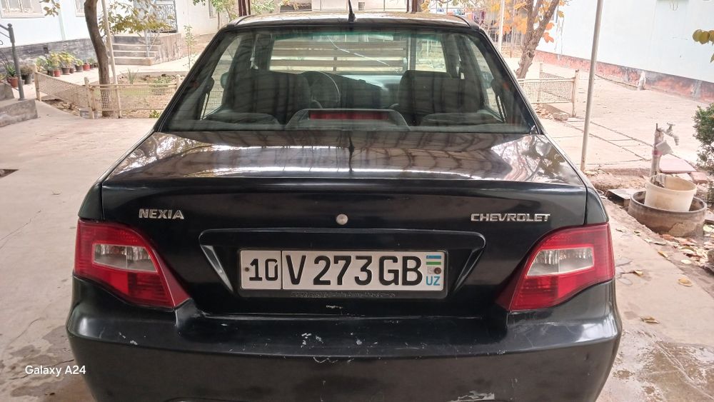 Нексия 2 сонс 2010 йил