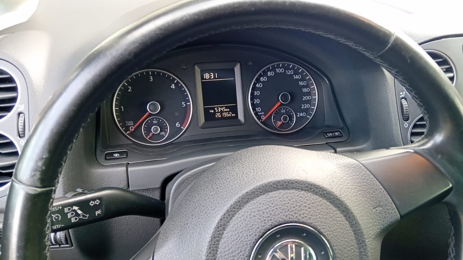 Vând Golf Plus 6