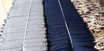 Perna scaun 30x30 cm. Diverse utilizari. Diverse modele culori. 25 buc