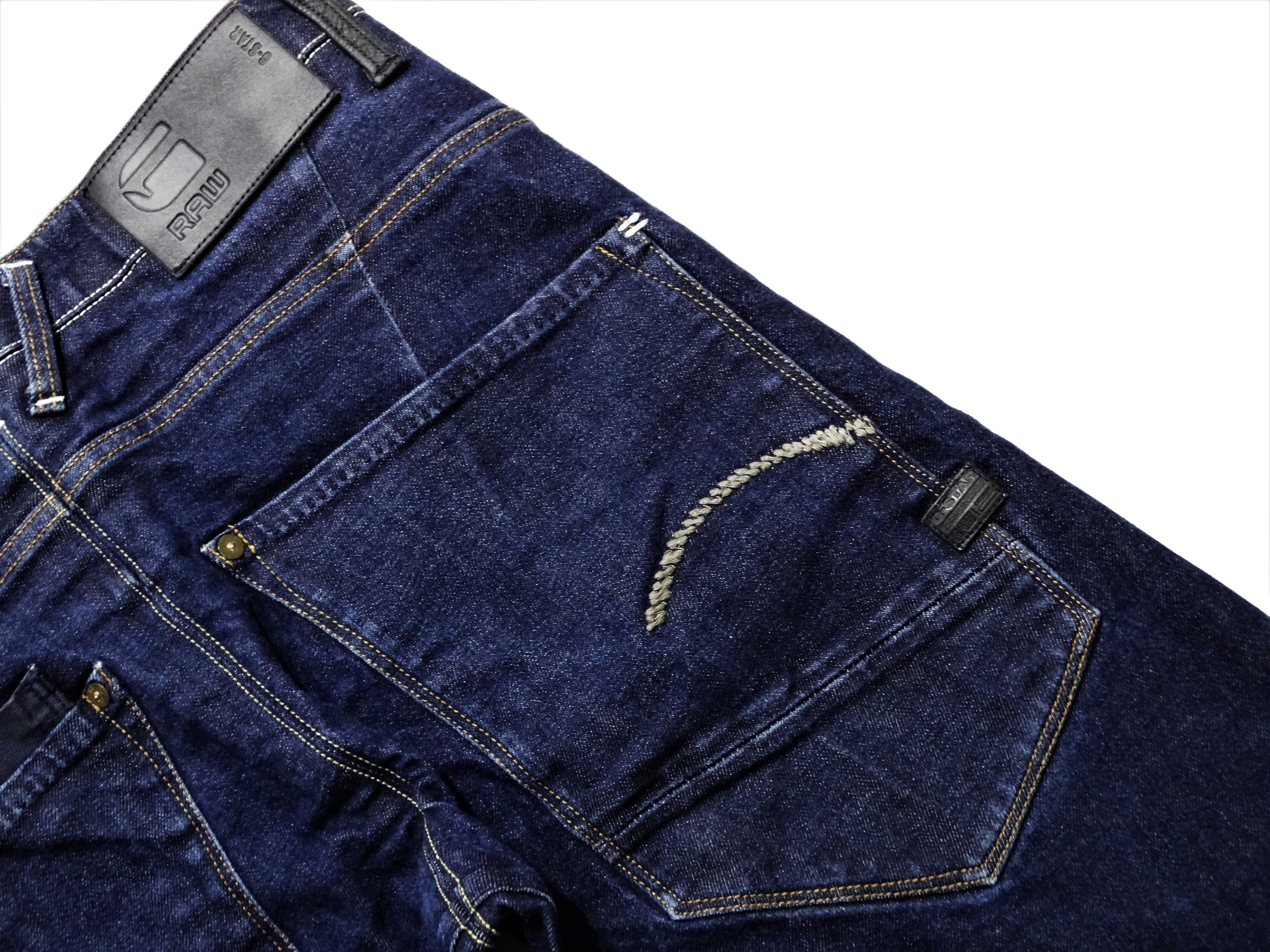 Нови G-star Essentials 3301 Super Slim, G-star 30 Years NY Type C  W31