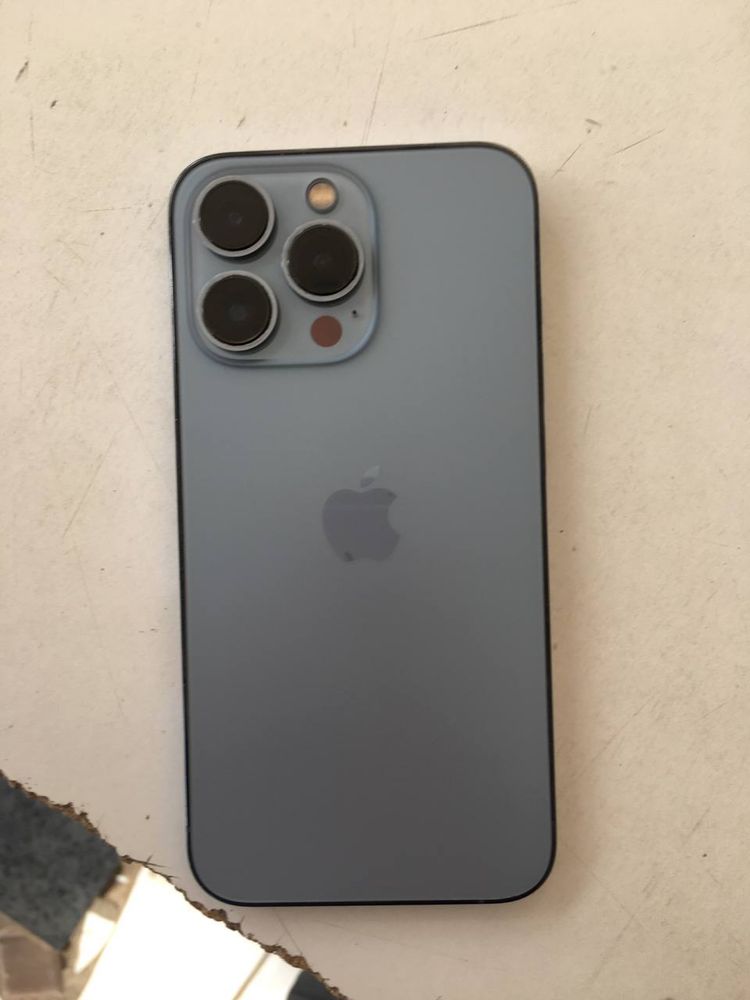Iphone 13 pro 128 gb