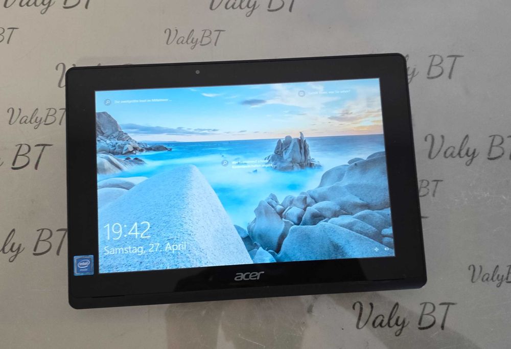 Tableta Acer Iconia - 10 inch - import Germania - stare perfecta