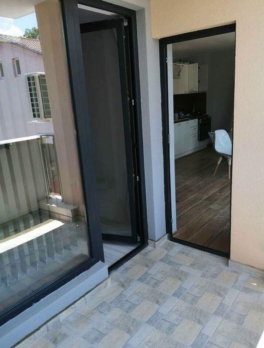 Дава се под наем Двустаен апартамент в Пловдив, Южен - 70 кв.м за 484.5 € - Снимка #9