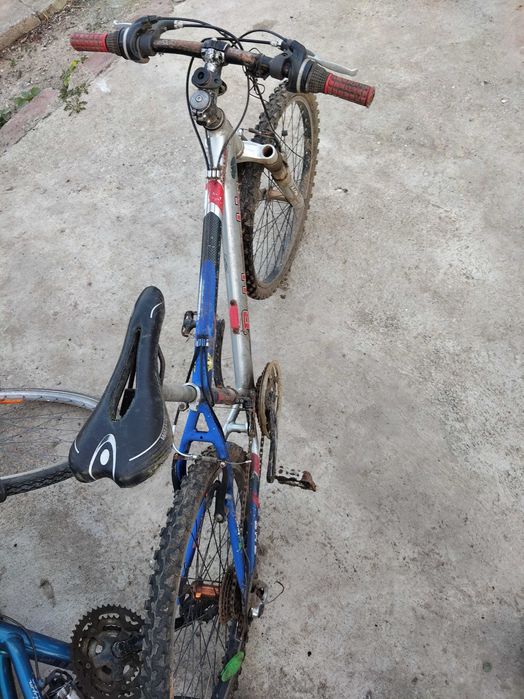 Biciclete pentru toate varstele pret negociabil pe bucata