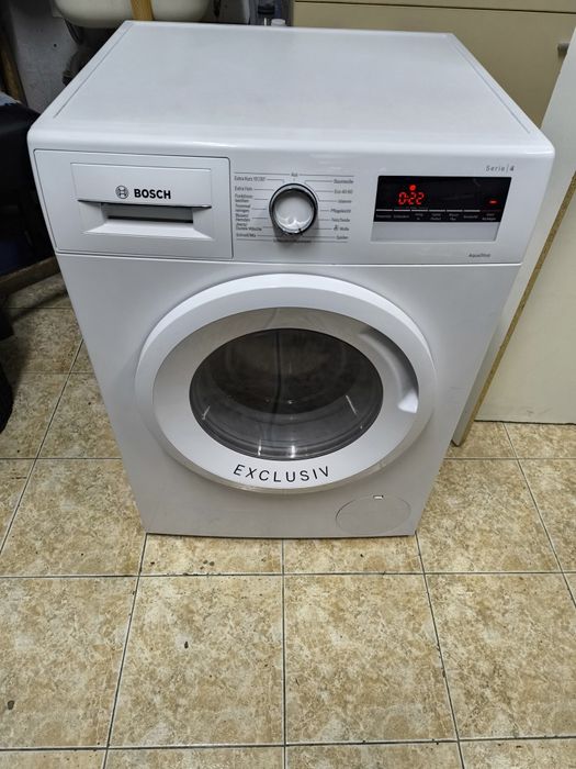 Пералня Bosch WAN2829A - 8кг. 1400об.