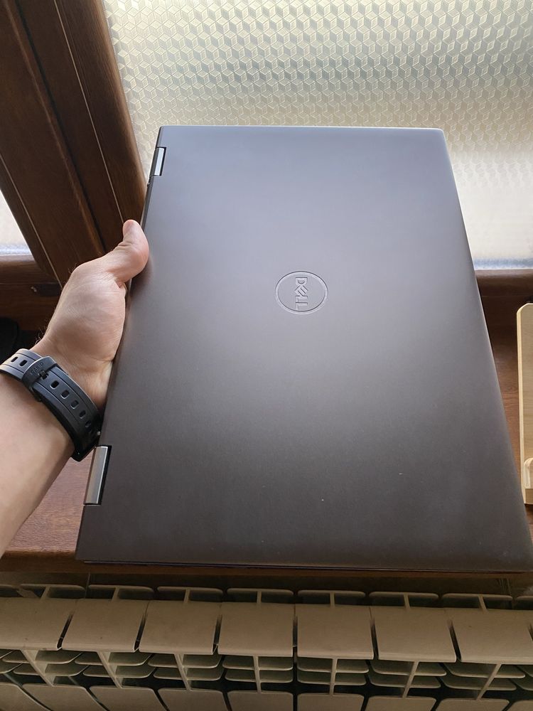 Ультрабук Dell Inspiron 14 | Ноутбук