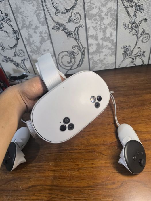 Meta quest 3S 128 gb