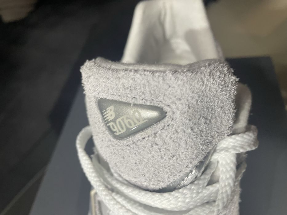 Маратонки NB 9060