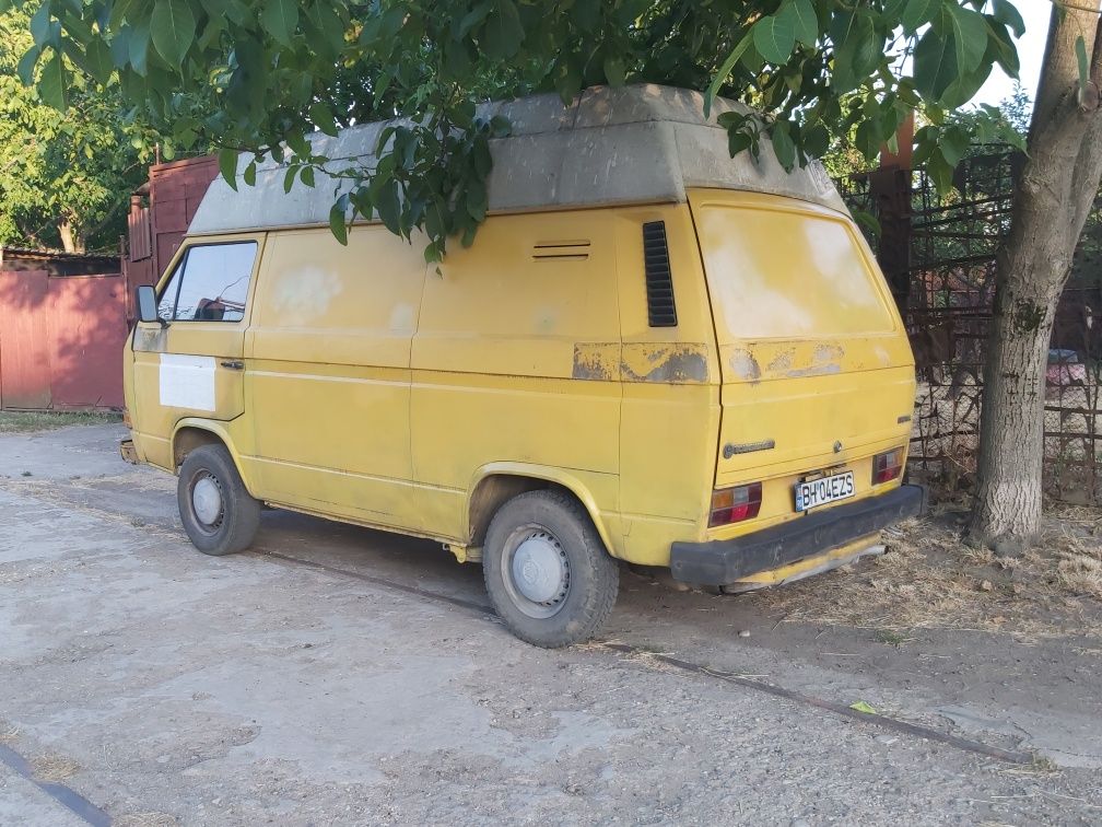 Vand dubita W transporter T3 1987