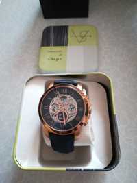 Fossil automatic gold Rose