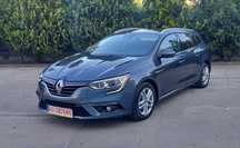 Renault megane 4/ automat/ Talisman /1.5 dci/ 2020