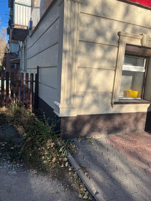 Продаётся здание салона красоты