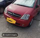 OPEL Meriva CDTi