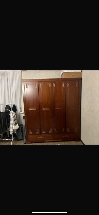 продам спальный гарнитур