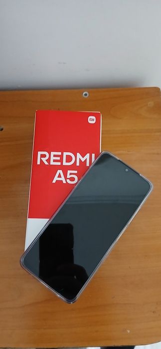 Смартфон  Редми  А  5  камера  32  мп