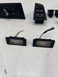 Bloc lumini consola butoane geam lampi numar BMW Seria 3 E90 E91 E92