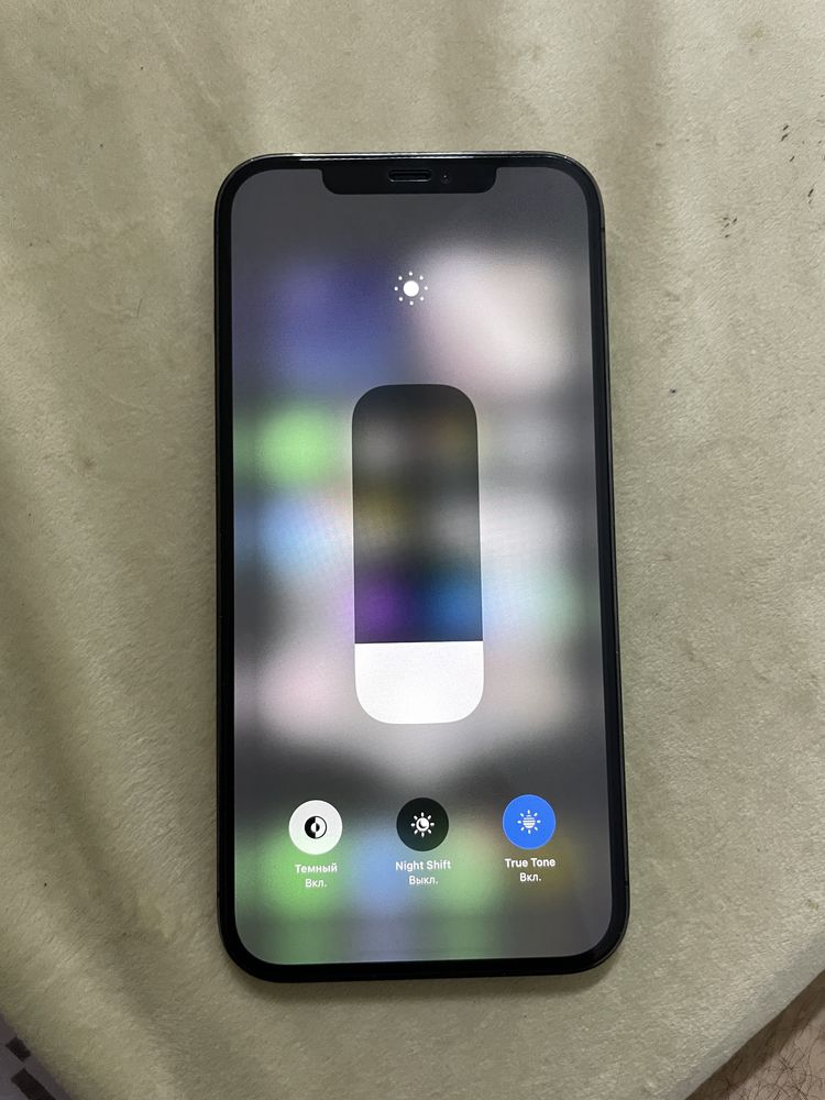 Iphone 12 prp max 512GB