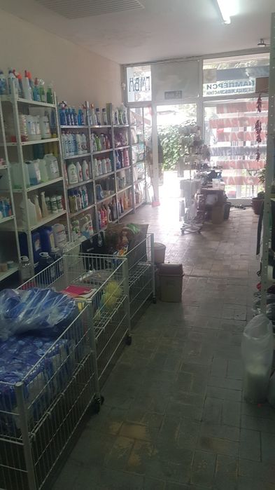 Продава се Магазин в Кюстендил, Бузлуджа - 65 кв.м за 236 €/кв.м - Снимка #6