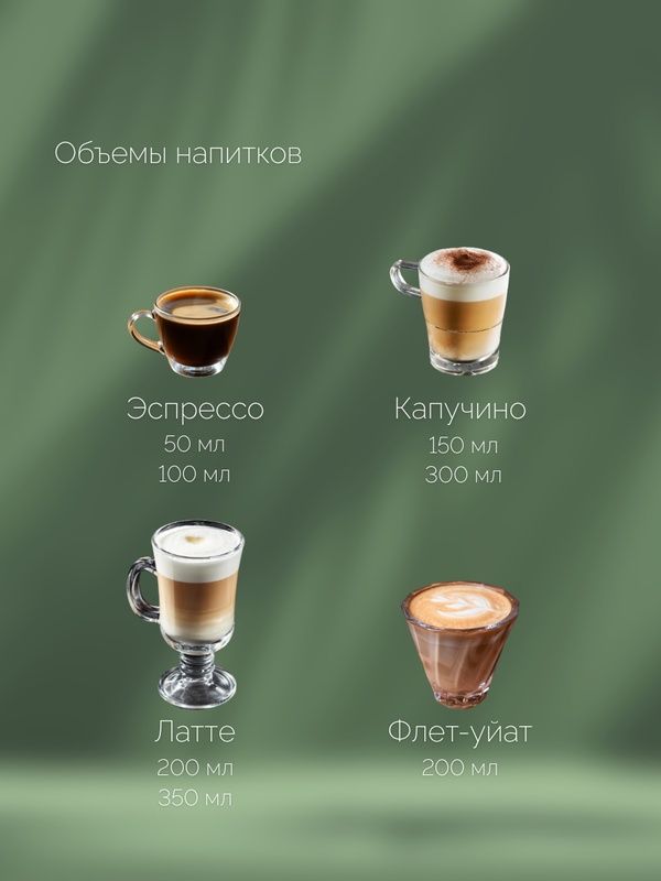 Кофеварка рожковая, капучинатор, Pressio