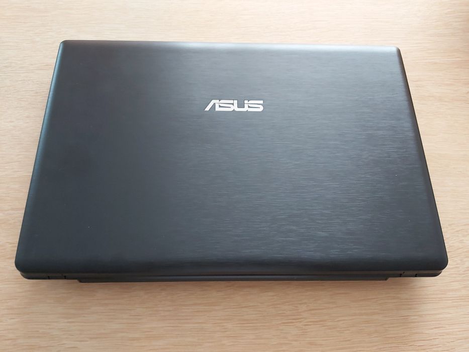 Laptop ASUS X55VD-SX083H