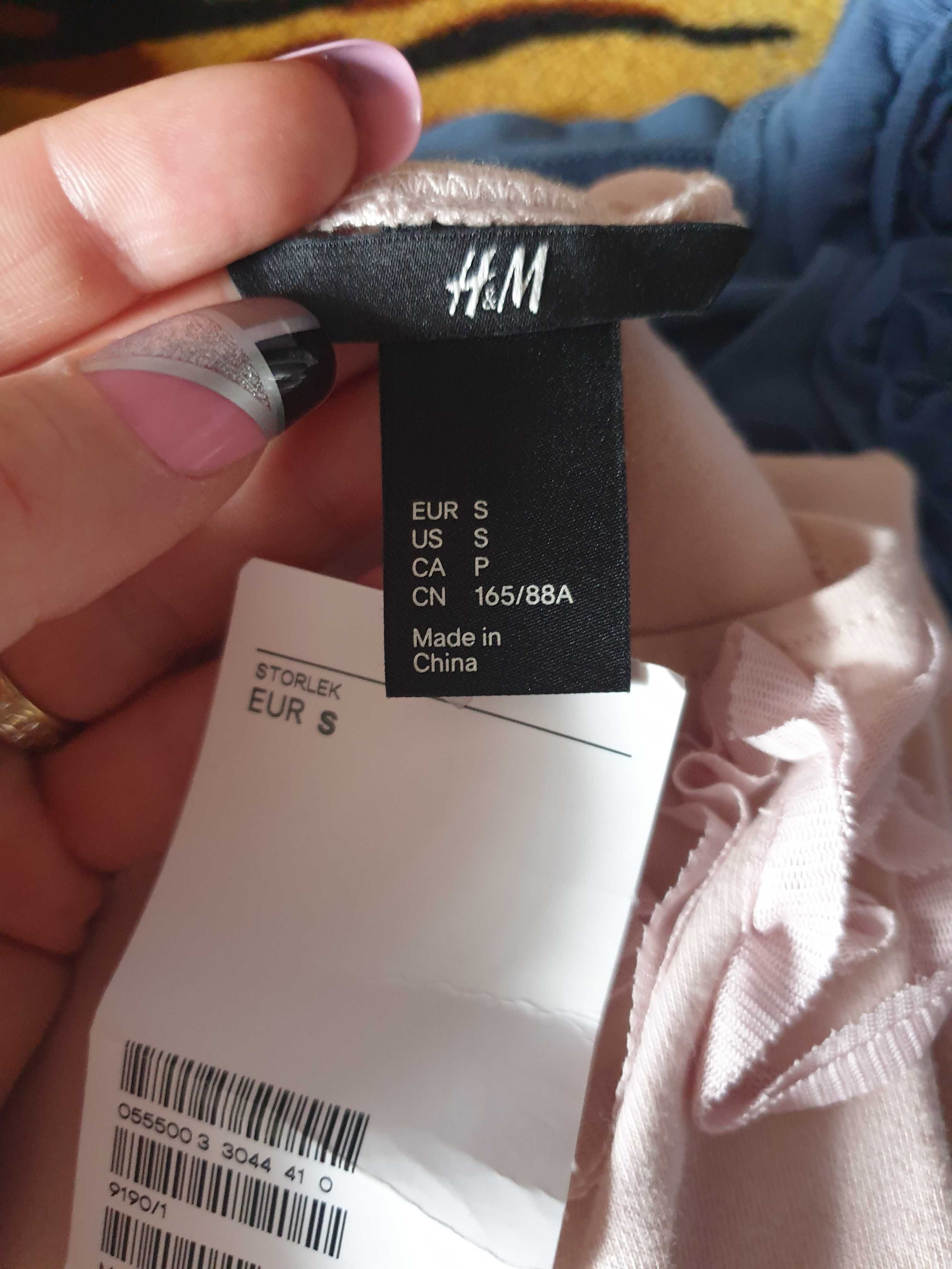 Rochii H&M bluze damă sau fete ieftine