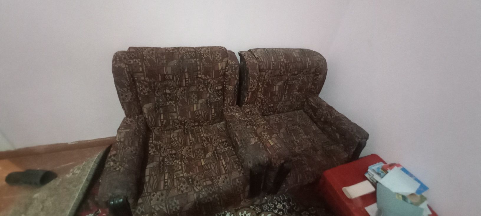 Диван кресла жахсы