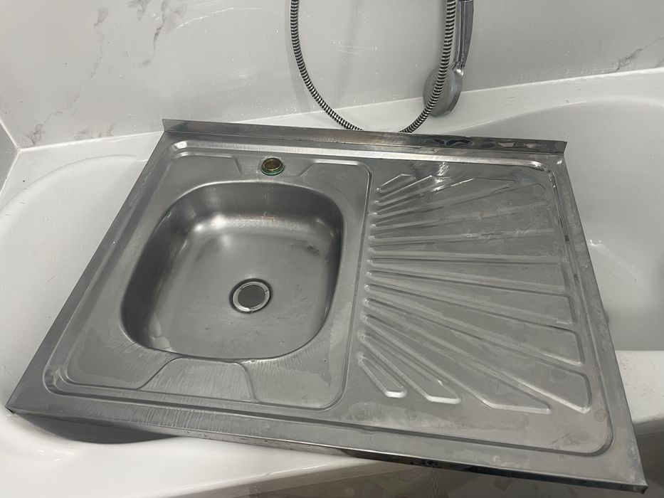 Раковина для кухни