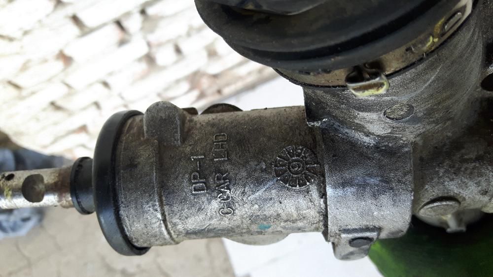 Кормилна рейка за ОПЕЛ АНТАРА CHEVROLET CAPTIVA , Opel Antara /06-16 /