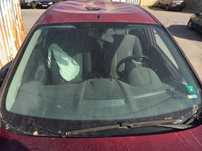 ford fiesta 2010 на части