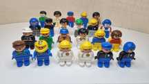 Figurine Lego Duplo vintage anii 90