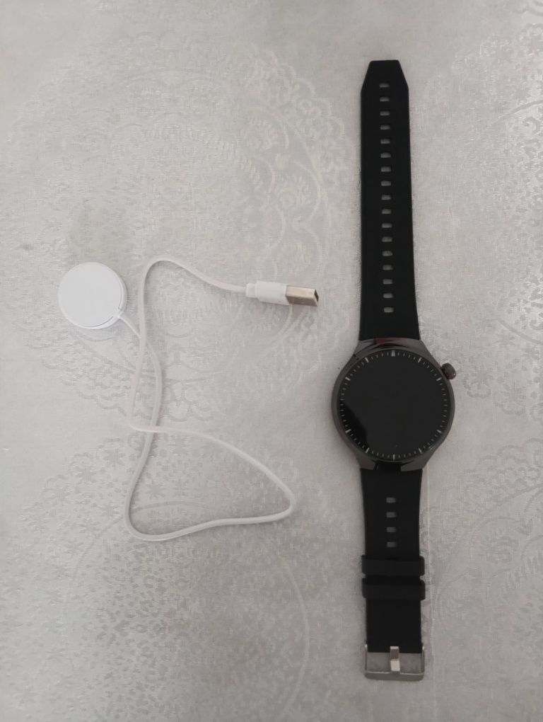 Смарт часы (Smart Watch)