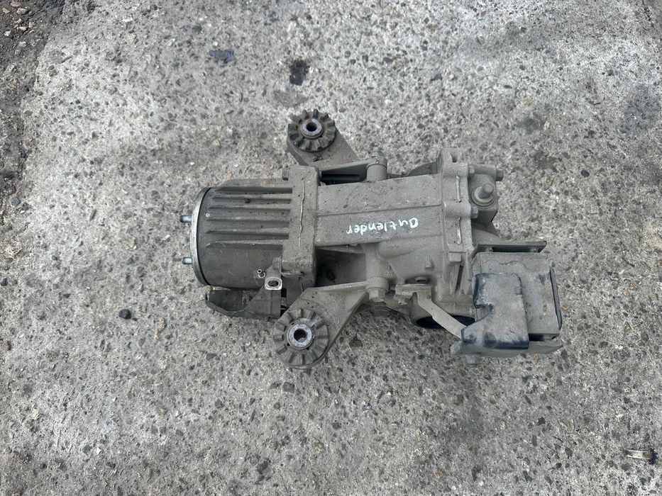 Заден Диференциал за Митсубиши Аутлендър 2007-2013г.!