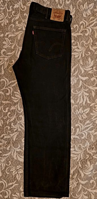 Оригинални дънки Levi"s 505 W38L32