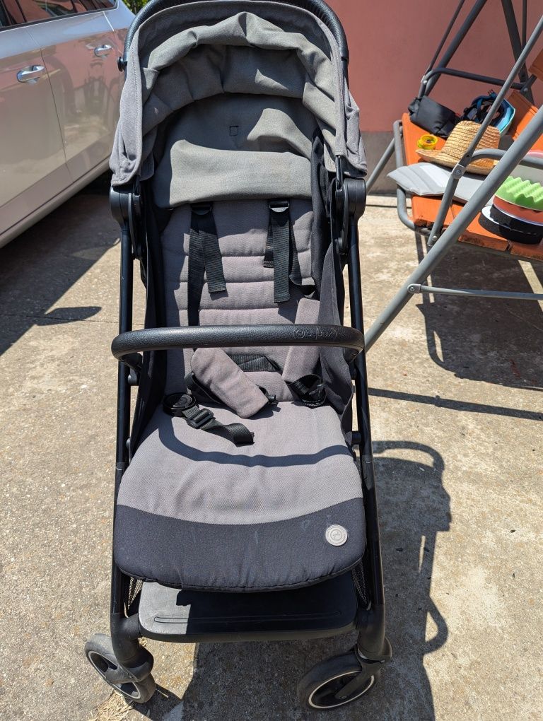 Carucior Cybex Beezy