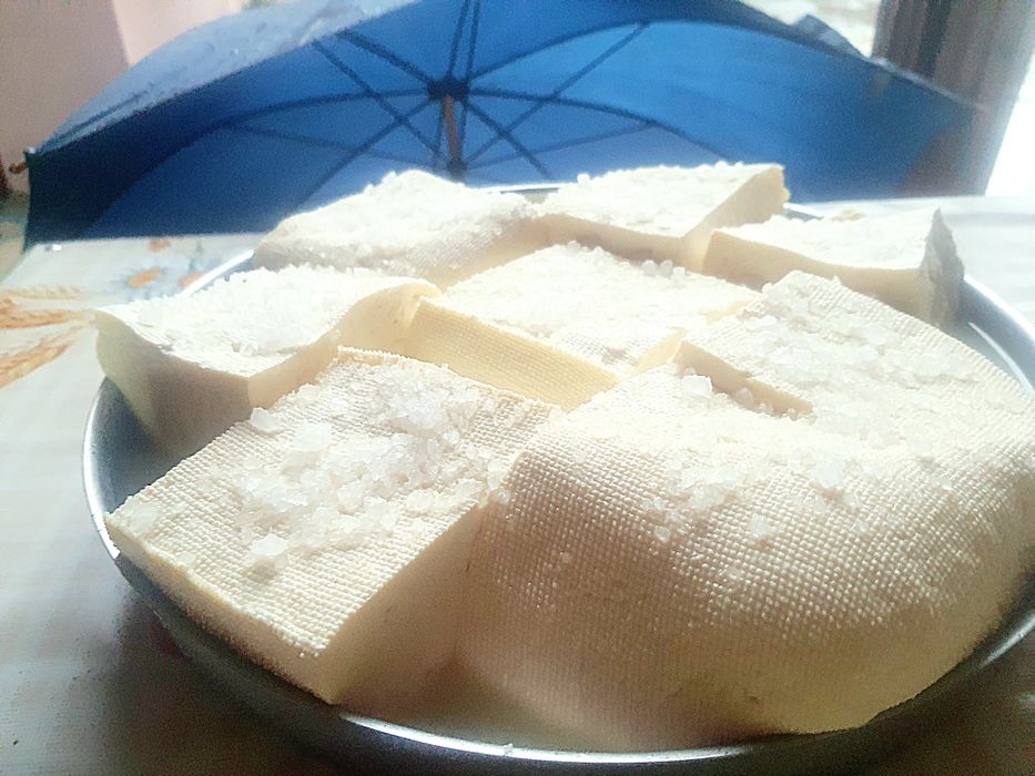 Домашно сирене екологично