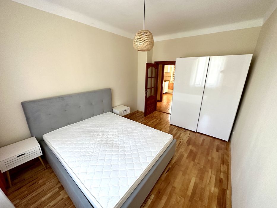 Apartament 2 cam Ultracentral!